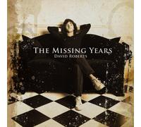 David Roberts - Missing Years