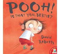 David Roberts Pooh Is That You Bertie? Paperback Book David Roberts Multicolor