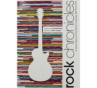 David Roberts Rock Chronicles