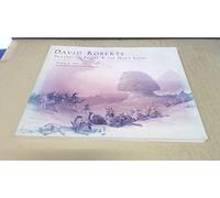 David Roberts: Travels in Egypt and the Holy Land