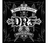 David Rock Feinste - Bitten By The Beast - Compact Disc - K99z