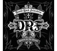 David 'Rock' Feinstein : Bitten By the Beast CD (2024) NEW Amazing Value
