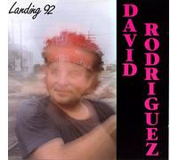 David Rodriguez - Landing 92