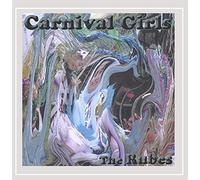 David Roe - Carnival Girls