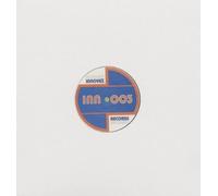 David Roiseux - It Will Change Ep [12" VINYL]