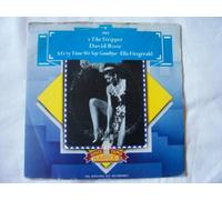 David Rose And His Orchestra / Ella Fitzgerald - DAVID ROSE Stripper/ELLA FITZGERALD Say Goodbye 7"