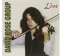 David ROSE GROUP - Live