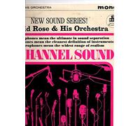 David Rose & His Orchestra - 21Channel Sound