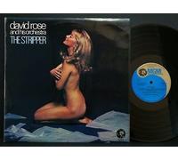 David Rose & His Orchestra - Stripper