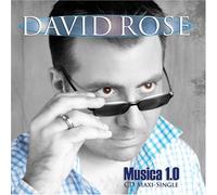 David Rose - Musica 1.0