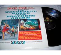 David Rose - The Wonderful World of the Brothers Grimm
