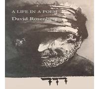 David Rosenberg A Life in a Poem: Memoirs of a Rebellious Bible Translator David Rosenberg Multicolor