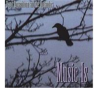 David Rosenbloom & Outlanders - Music Is
