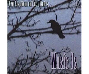 David Rosenbloom & Outlanders - Music Is