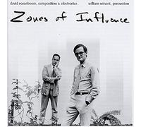 David Rosenboom - Zones of Influence