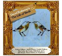 David Rotheray : The Life of Birds CD (2010) NEW FREE Shipping, Save £s