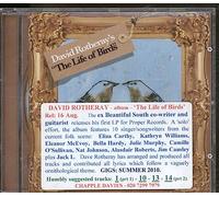 David Rotheray - The Life of Birds