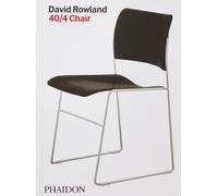 David Rowland : 40/4 Chair