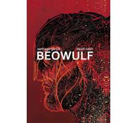 David Rubin - Beowulf: A Graphic Novel
