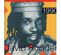 David Rudder - 1990 [Import] [VINYL]