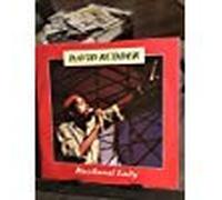 David Rudder - Bacchanal Lady/This Party is It [Import] [VINYL]