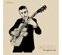 David Rufes - David Rufes - The Night We Met