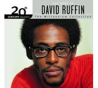David Ruffin - 20th Century Masters