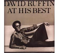 David Ruffin - At His Best