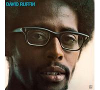 Various - David Ruffin [VINYL]