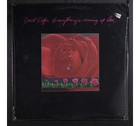 David Ruffin / Everything's Coming Up Love