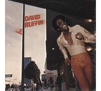 DAVID RUFFIN - In My Stride [Vinyl LP]