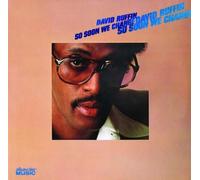 David Ruffin - So Soon We Change