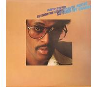 David Ruffin - So soon we change [VINYL]