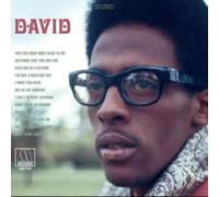 David Ruffin - The Unreleased Album
