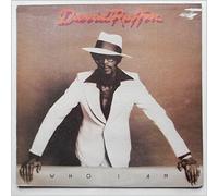 David Ruffin - who i am LP
