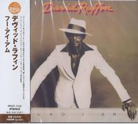 David Ruffin - Who I am [Ltd.Edition]
