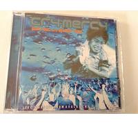 DAVID RUIS - Cry Mercy (UK Import)
