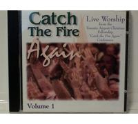 David Ruis, Jeremy Sinnott - Catch the Fire Again Volume 1 (UK Import)