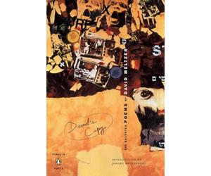 David&s Copy: Selected Poems - Paperback NEW David Meltzer, 2005/10/25