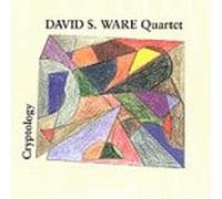 David S. Ware - Cryptology