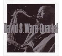 David S. Ware - Godspelised