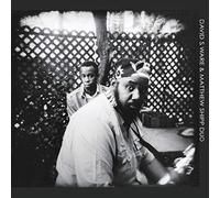 David S. Ware & Matthew Shipp Duo - Live In Sant'Anna Arresi 2004