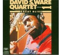 David S.Ware Quartet - Great Bliss - Vol 1