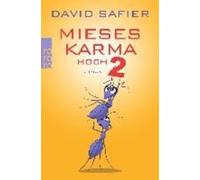 David Safier Mieses kaerma hoch 2 (Paperback)