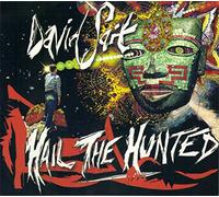David SAIT - Hail The Hunted
