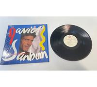 David Sanborn - A Change Of Heart [Vinyl LP]