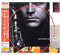 David Sanborn - Another Hand