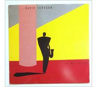 David Sanborn - As we speak (1982) [VINYL]