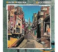 David Sanborn - Backstreet