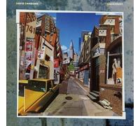 David Sanborn - Backstreet